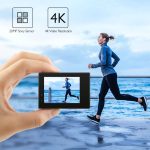 AKASO Brave 4 Action Camera 4K 20MP Action Camera