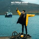 AKASO EK7000 Pro 4K Action Camera