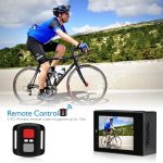 AKASO Brave 4 Action Camera 4K 20MP Action Camera