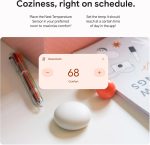 Google Nest Temperature Sensor (2nd Gen)