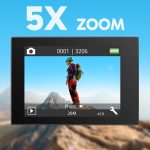 AKASO EK7000 Pro 4K Action Camera