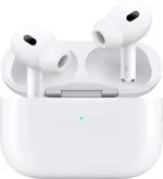Apple AirPods Pro 2- White MTJV3