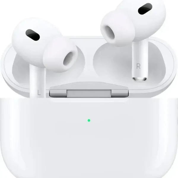 Apple Airpods Pro 2- White Mtjv3