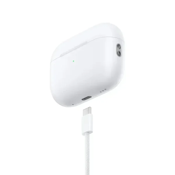 Apple Airpods Pro 2- White Mtjv3