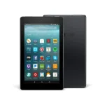 Fire 7 Tablet 7 Display, 8 GB, 7th gen - Marine Blue