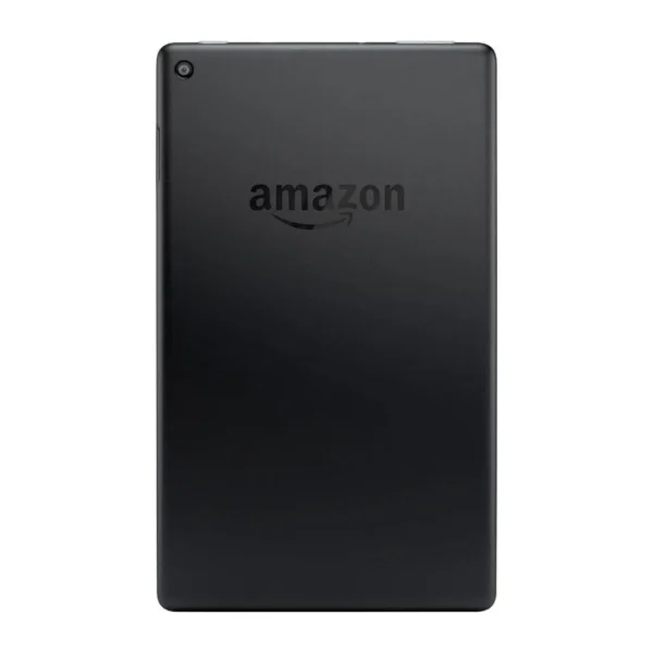 Fire HD 8 Tablet with Alexa, 8 HD Display, 32 GB, 7th gen - Black 