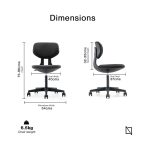 Navo PLUTO, Office Chair
