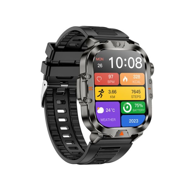 Blaktron Storm S1 Smart Watch