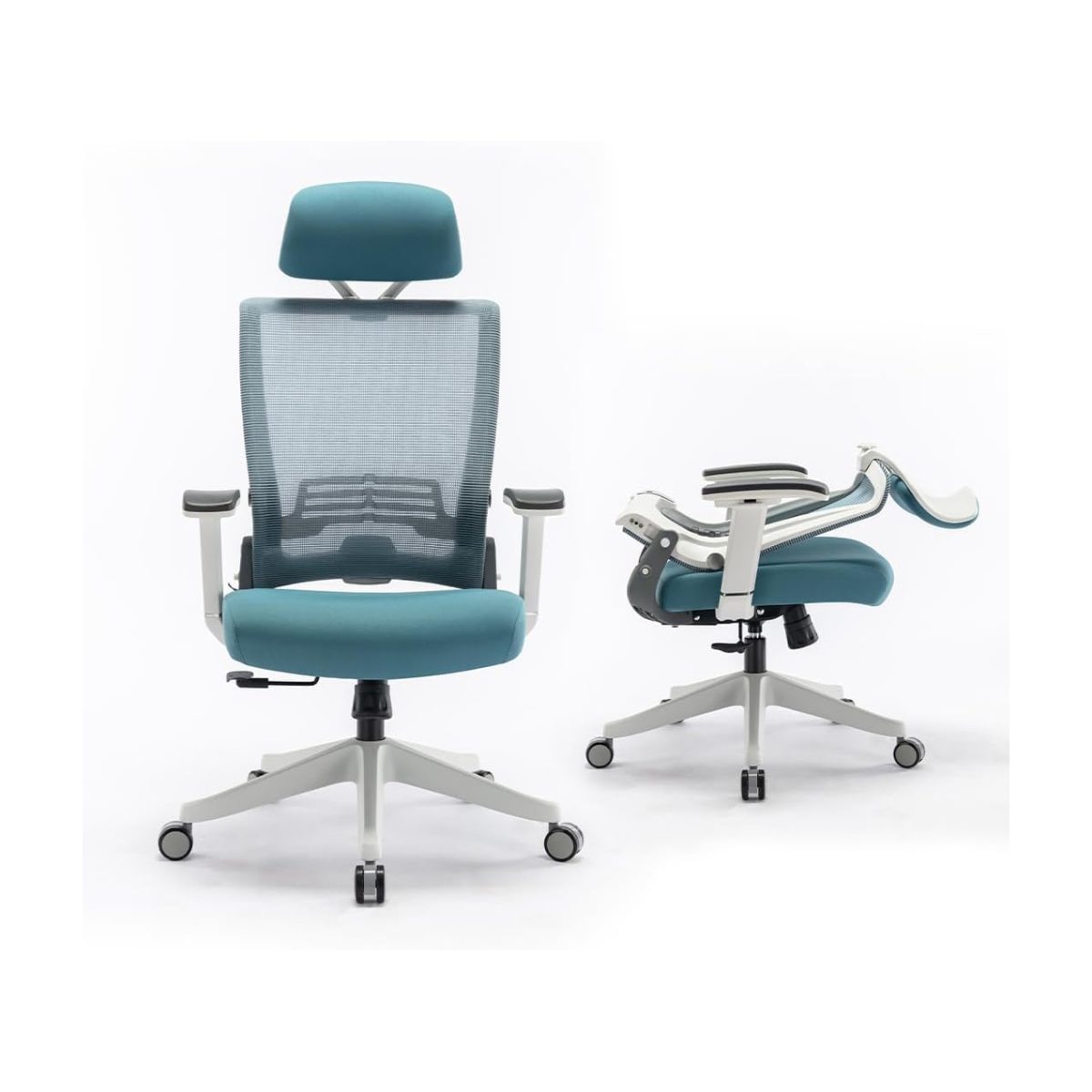 Navo Kiko Ergonomic Office Chair