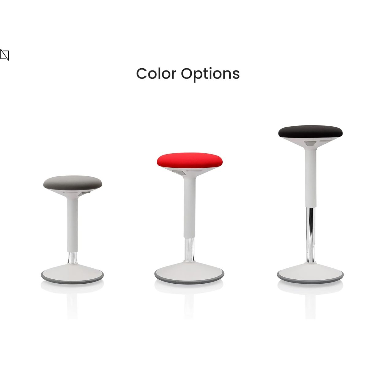 Navo Wobble Stool