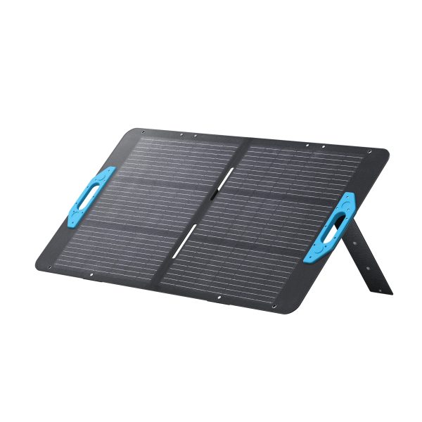 Anker SOLIX PS100 Portable Solar Panel (100W) - A24340A1