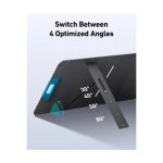 Anker SOLIX PS100 Portable Solar Panel (100W) - A24340A1