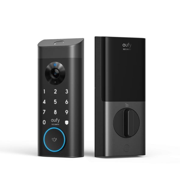 Eufy Video Smart Lock E330- T85311Y1