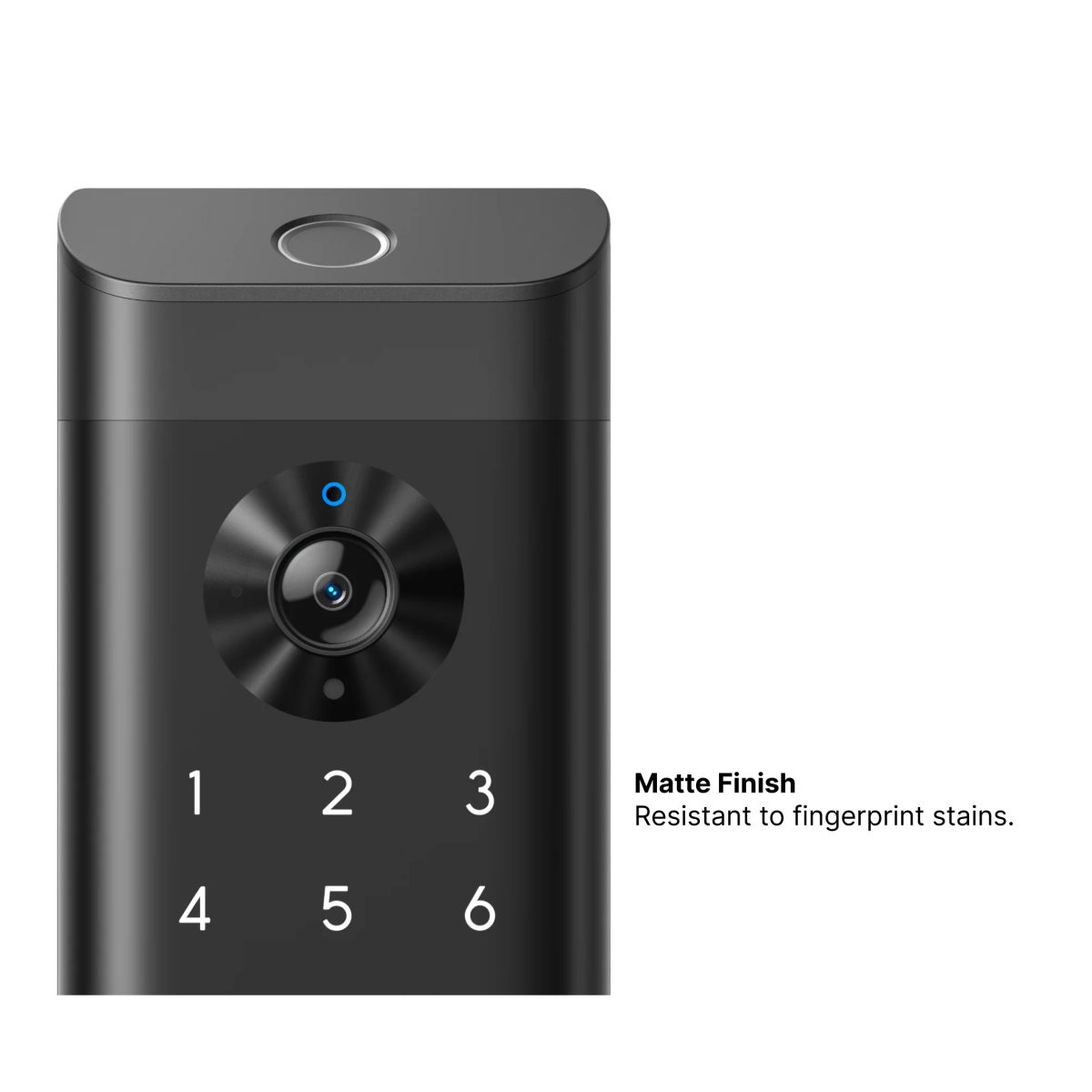 Eufy Video Smart Lock E330- T85311Y1