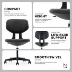 Navo PLUTO, Office Chair