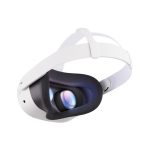 Meta Quest 3S Mixed Reality VR Headset