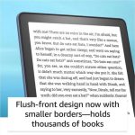 Kindle Paperwhite (16GB) 6.8" 11th gen