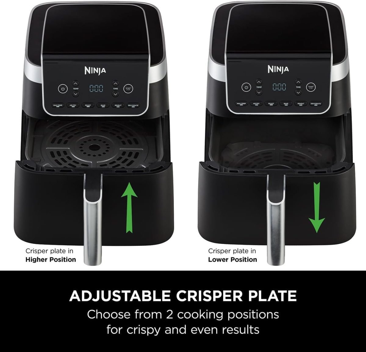 Ninja Air Fryer Max Pro