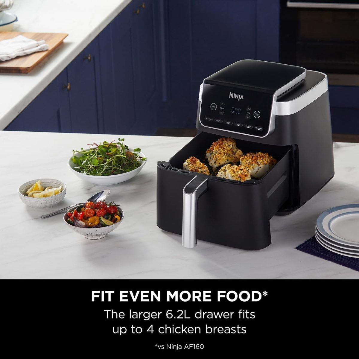 Ninja Air Fryer Max Pro