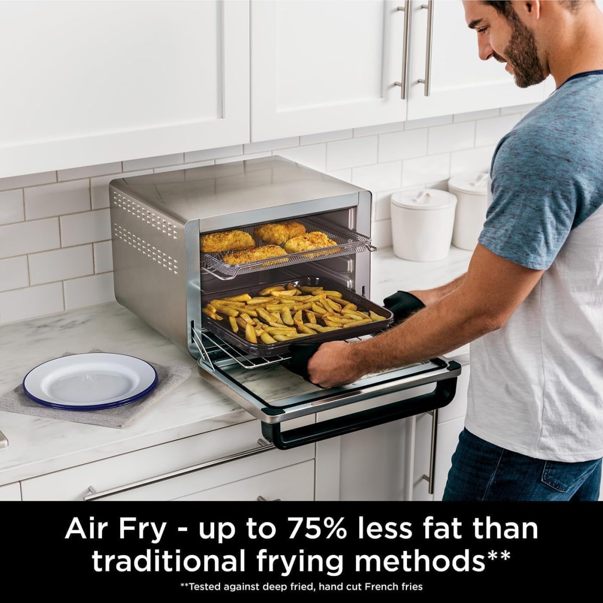 Ninja Foodi 10-In-1 Multifunction Oven