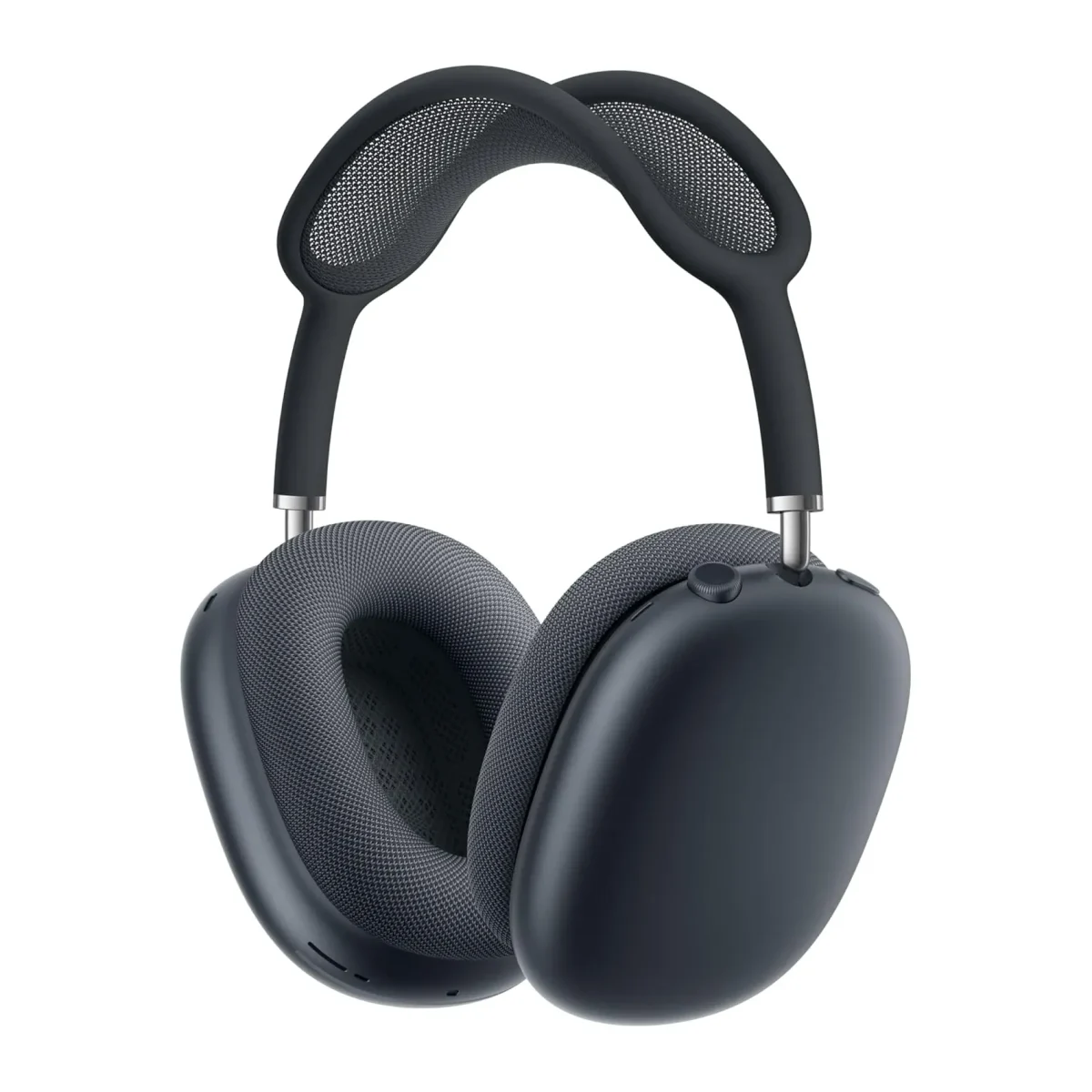 Apple Airpods Max Wireless Over-Ear Headphones Usb-C Charging – Midnight ​​​​​​​