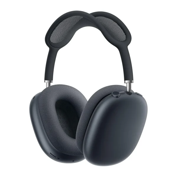 Apple AirPods Max Wireless Over-Ear Headphones USB-C Charging – Midnight ​​​​​​​