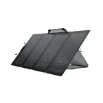 EcoFlow 220W Bifacial Portable Solar Panel