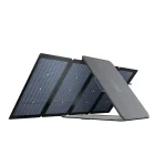 EcoFlow 220W Bifacial Portable Solar Panel