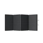 EcoFlow 400W Portable Solar Panel