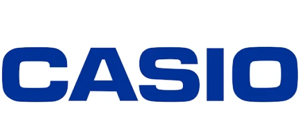 casio