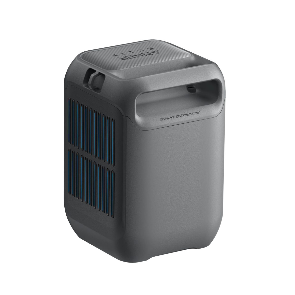 Anker Solix C300 Portable Power Station - 288Wh | 300W