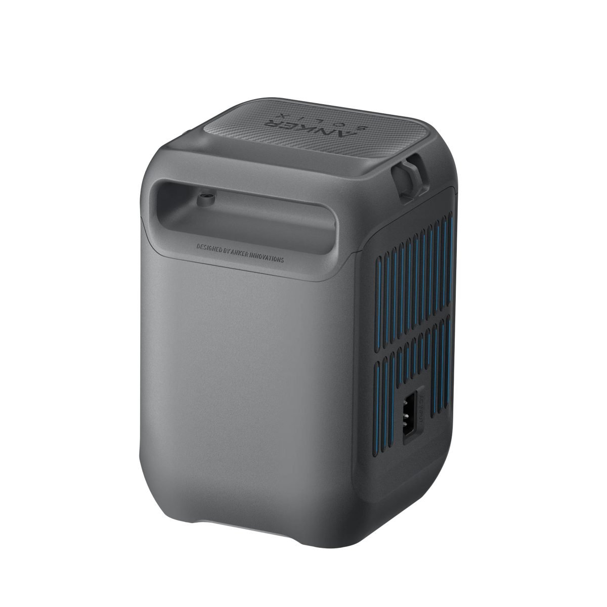 Anker Solix C300 Portable Power Station - 288Wh | 300W