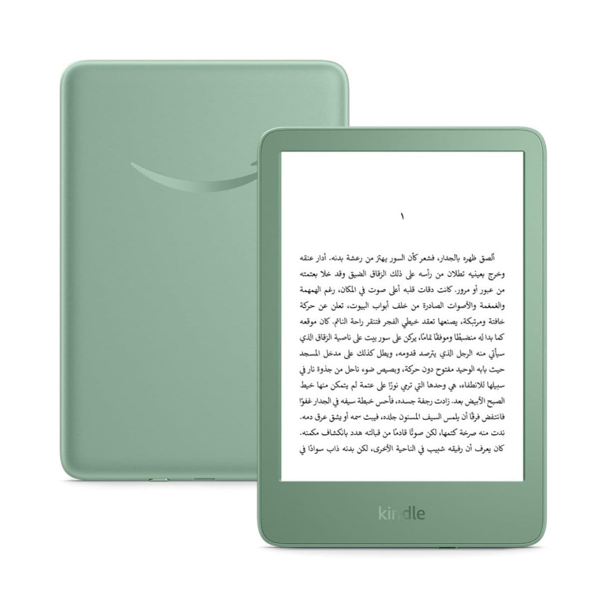 New Amazon Kindle (16 Gb)