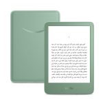 New Amazon Kindle (16 GB)