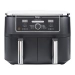 Ninja Foodi MAX Dual Zone Digital Air Fryer