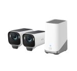 EufyCam S3 Pro