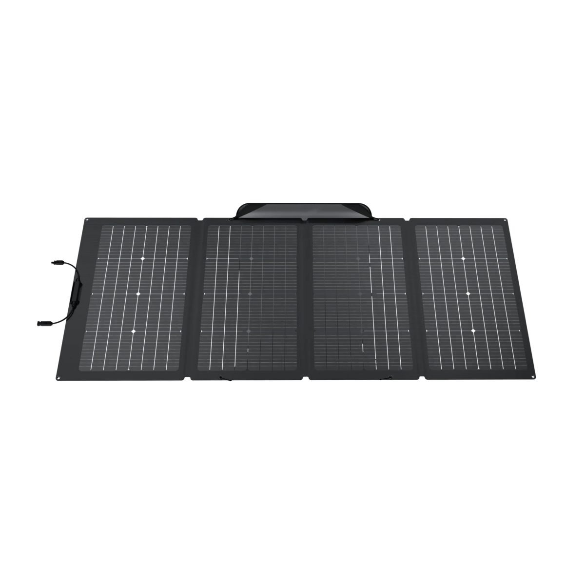 Ecoflow 220W Bifacial Portable Solar Panel