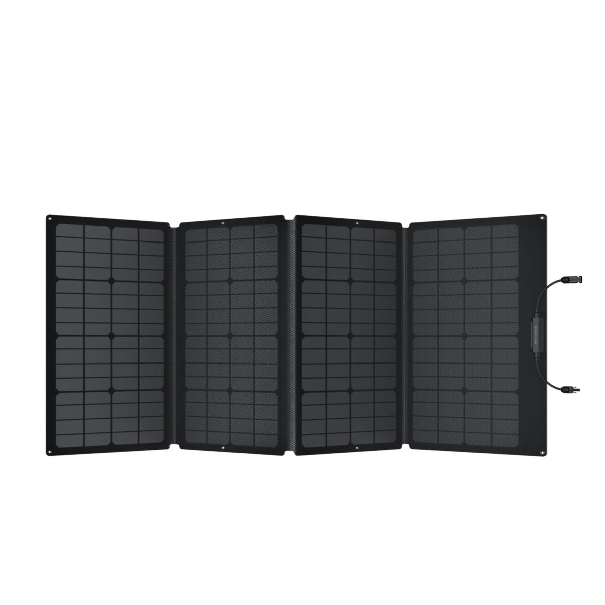 Ecoflow 160W Portable Solar Panel