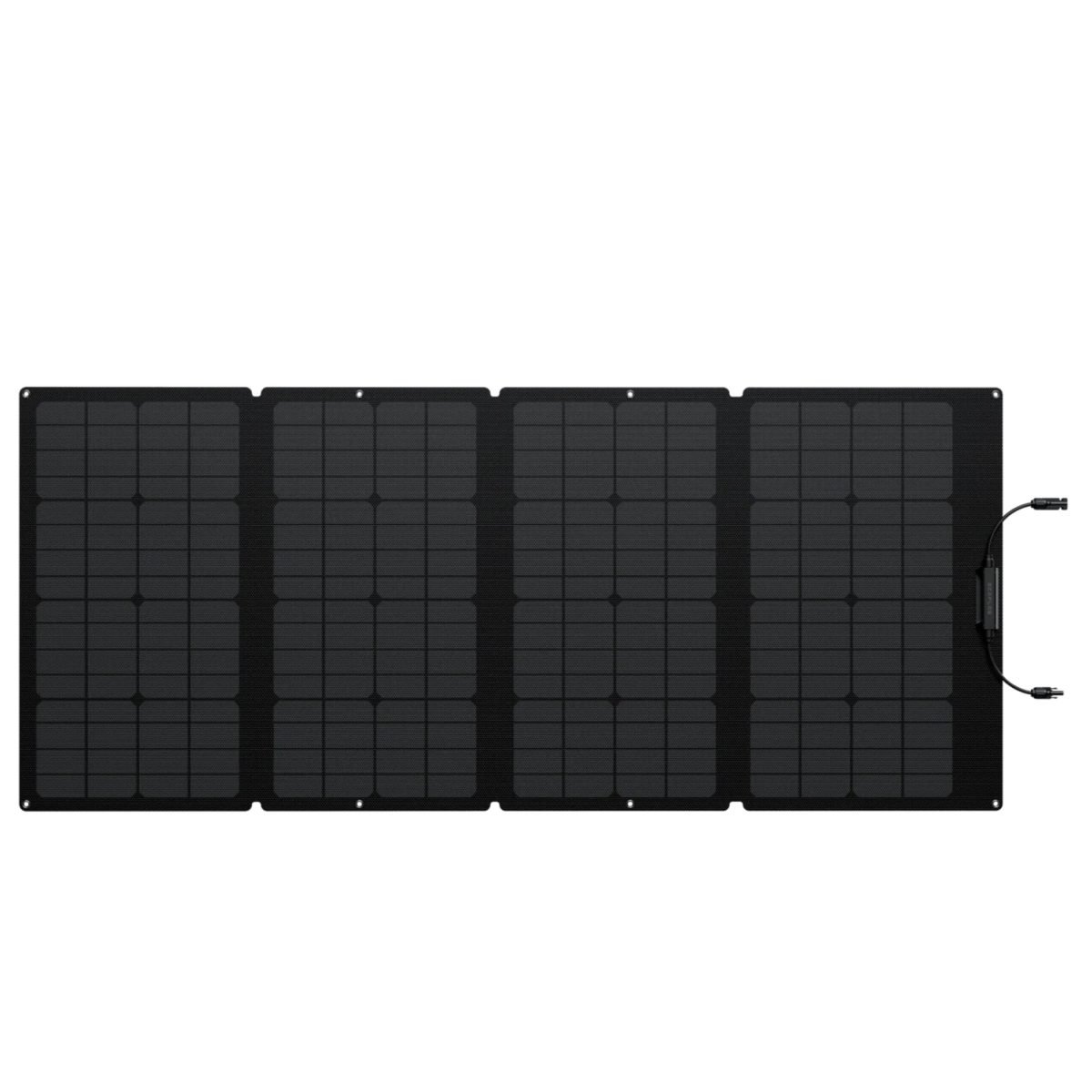 Ecoflow 160W Portable Solar Panel