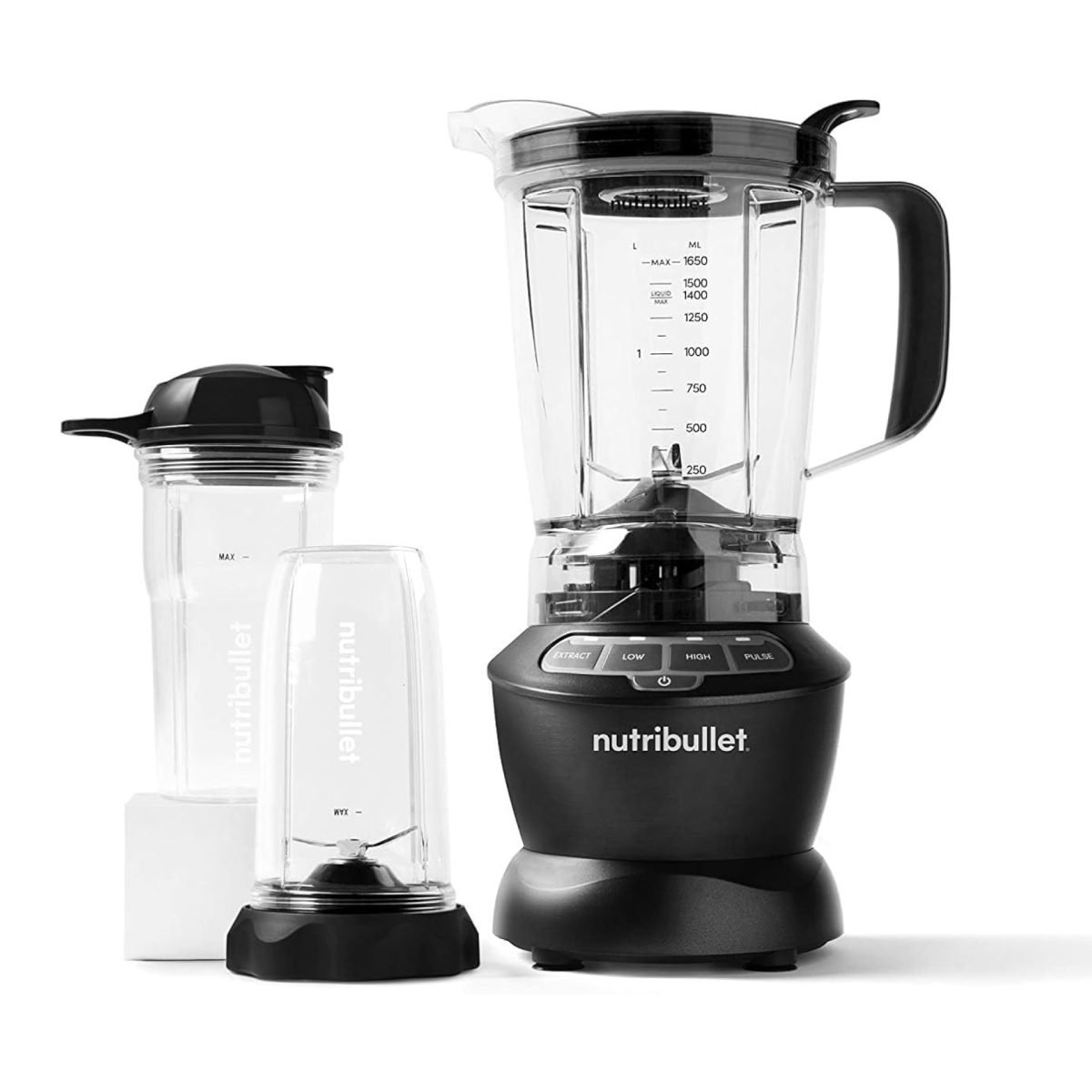 Nutribullet Full Size Blender