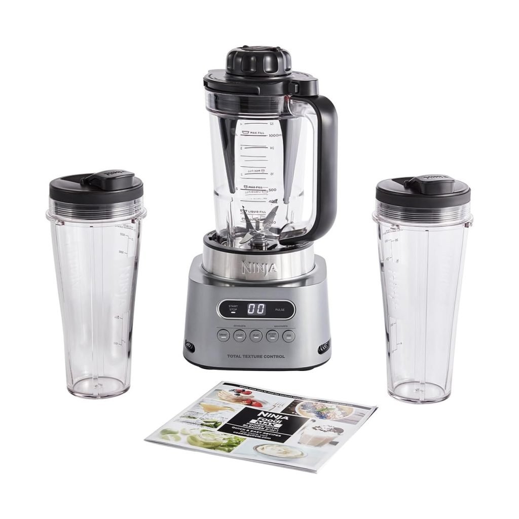 Ninja Foodi MAX Power Nutri Blender