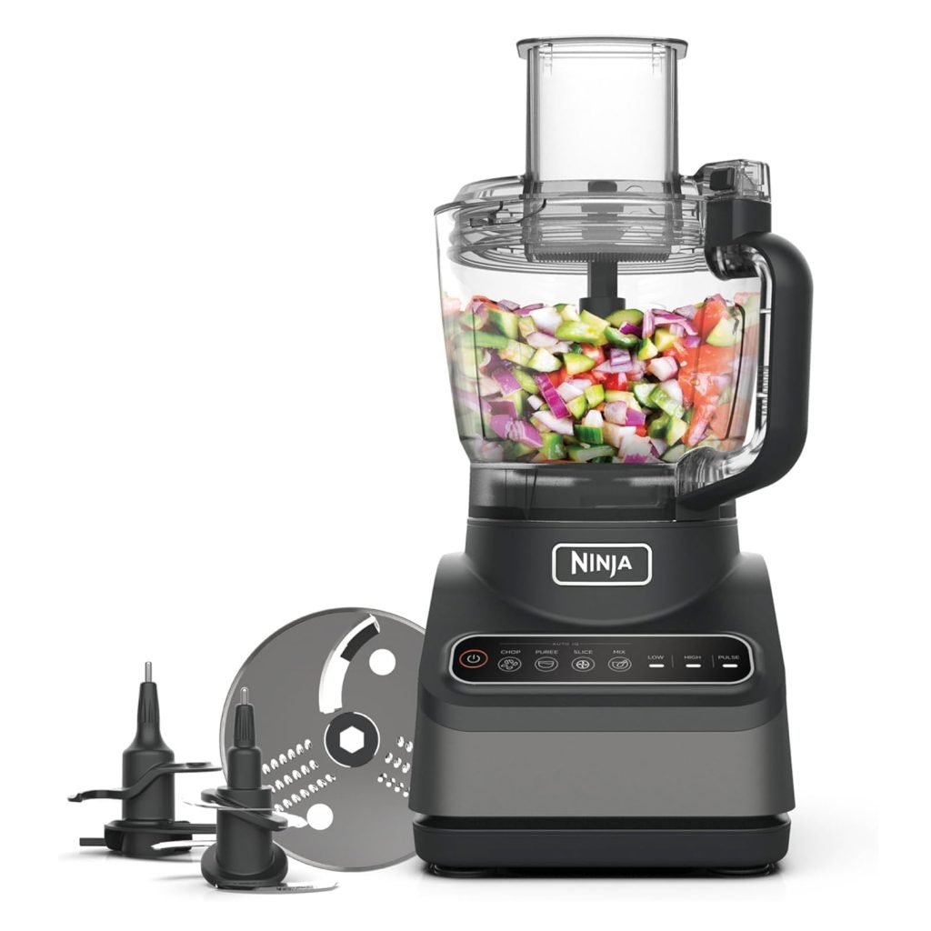 Ninja Food Processor