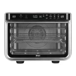 Ninja Foodi 10-in-1 Multifunction Oven SilverBlack DT200ME