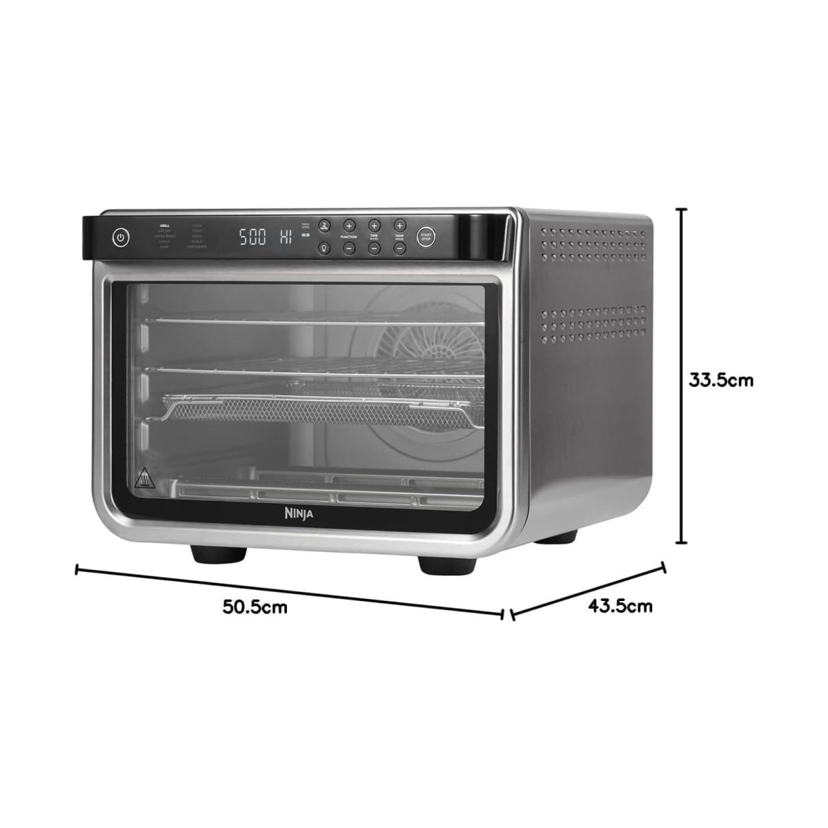 Ninja Foodi 10-In-1 Multifunction Oven