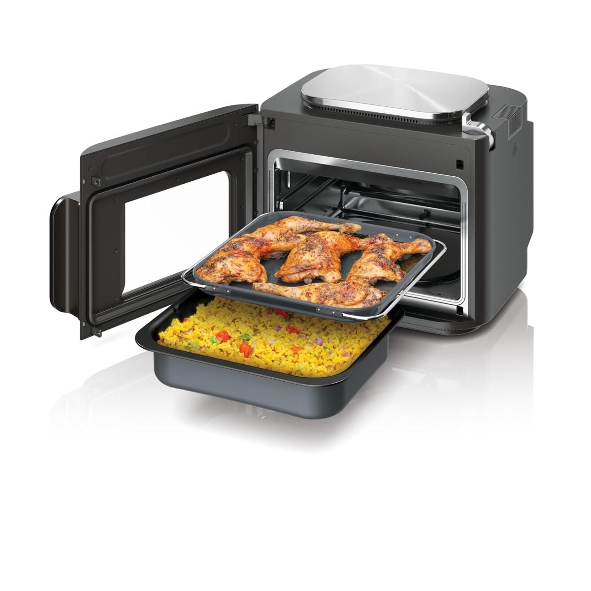 Ninja Combi 12-In-1 Multi-Cooker