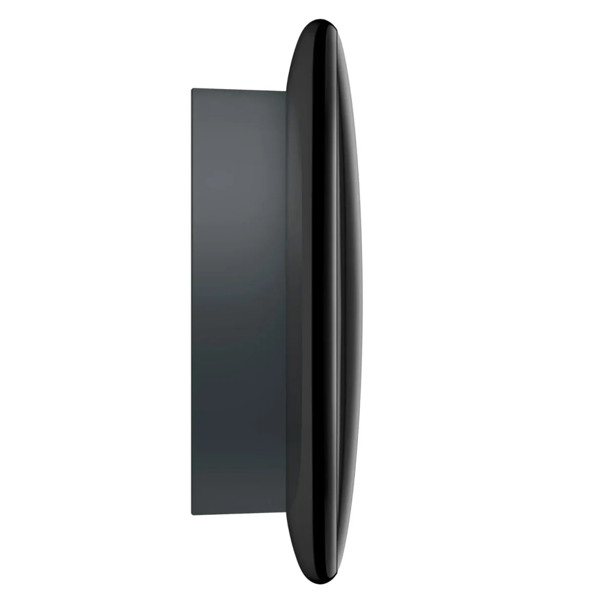 Google Nest Learning Thermostat (4Th Gen) With Nest Temperature Sensor (2Nd Gen) - Polished Obsidian