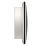 Google Nest Learning Thermostat (4th Gen) with Nest Temperature Sensor (2nd Gen) - Polished Silver GA05551