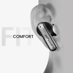 HiFuture SonicAIR Earbuds - Black
