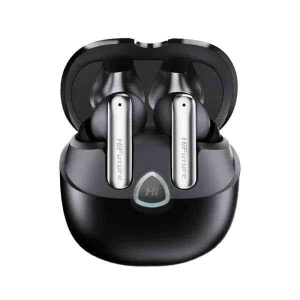 HiFuture SonicAIR Earbuds - Black