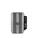 Ninja Double Stack XL Air Fryer 9.5L SL400ME
